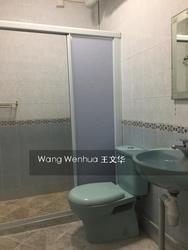 Blk 588 Woodlands Drive 16 (Woodlands), HDB 4 Rooms #134531832